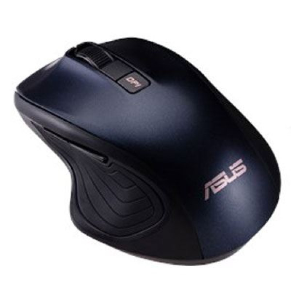 ASUS MIŠ MW202 WIRELESS PLAVI