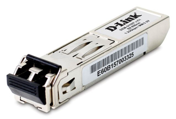 D-Link Transceiver Mini GBIC DEM-311GT