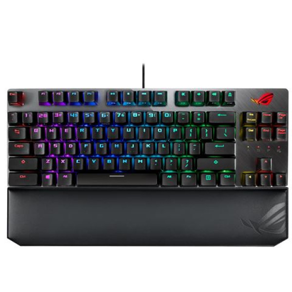 ROG Strix Scope TKL Deluxe