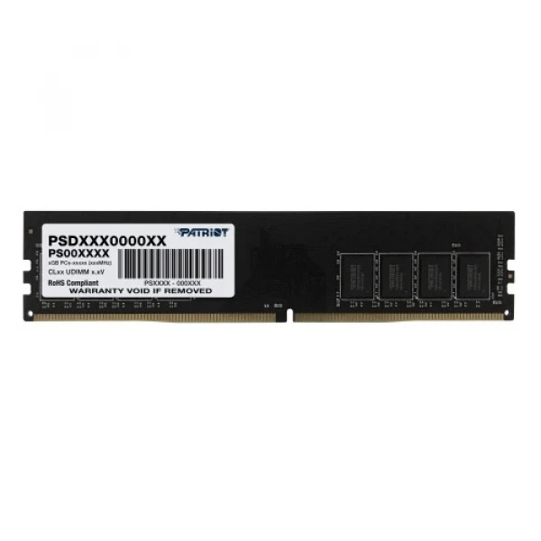 Memorija DDR4 8GB 3200MHz Patriot Signature PSD48G320082