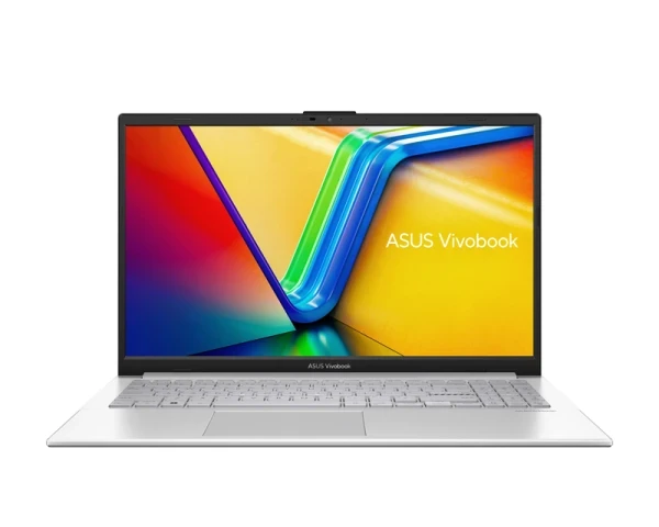Laptop Asus Vivobook Go 15 E1504FA-BQA2871 15.6 FHD IPSR5-4016GBNVMe 512GBbez punjačasrebrna