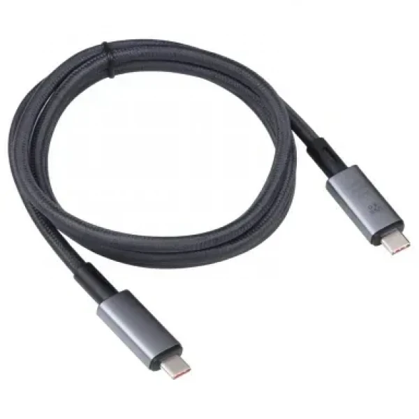 Kabl USB-C 3.2 240W Linkom 3m
