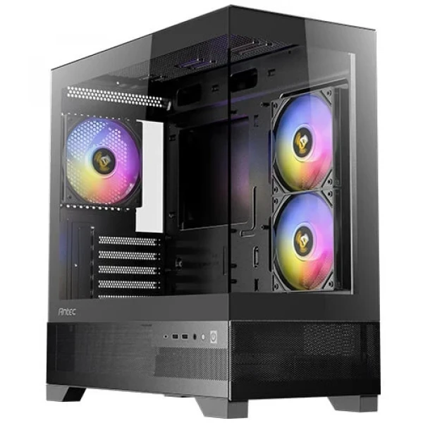Računar ZEUS Ryzen 7 5700XDDR4 32GBm.2 1TBRTX5070 12GB