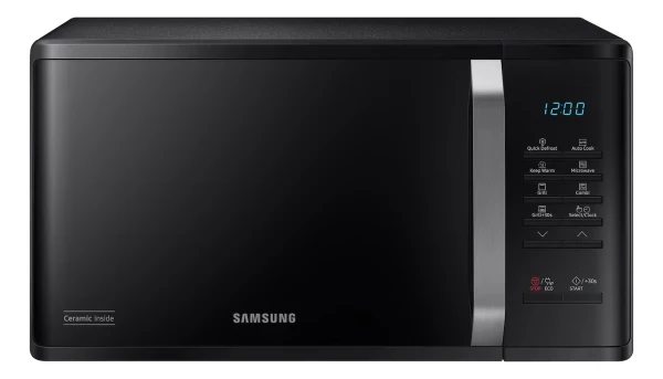 Mikrotalasna Samsung MG23K3523AKE223L800Wcrna