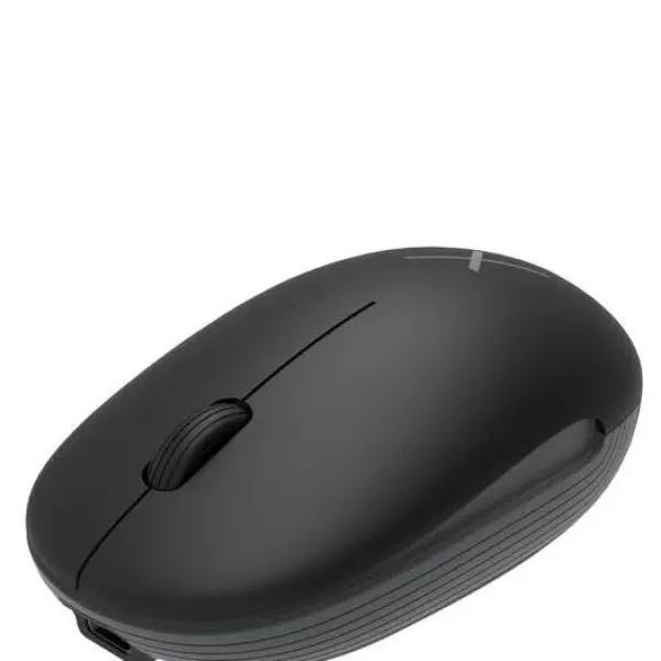 Miš Wireless VolkanoX Asher VKX-203-GT Graphite gejmerski