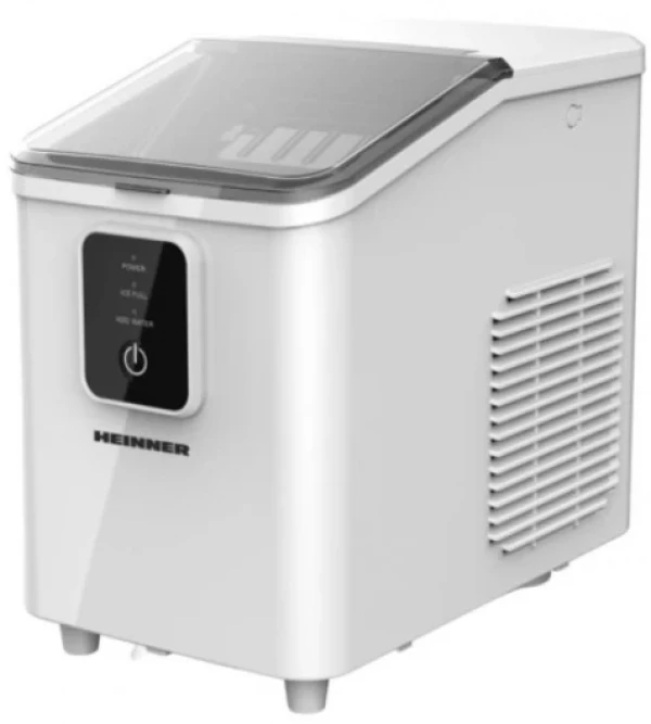 Ledomat HEINNER HIM-DW120WH8,8kg24h1l