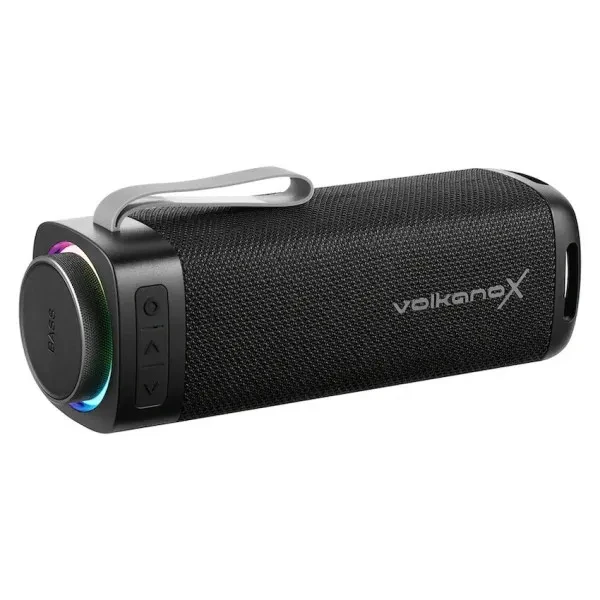 Zvučnik VolkanoX S500 Portable Bluetooth VXS-500-BK
