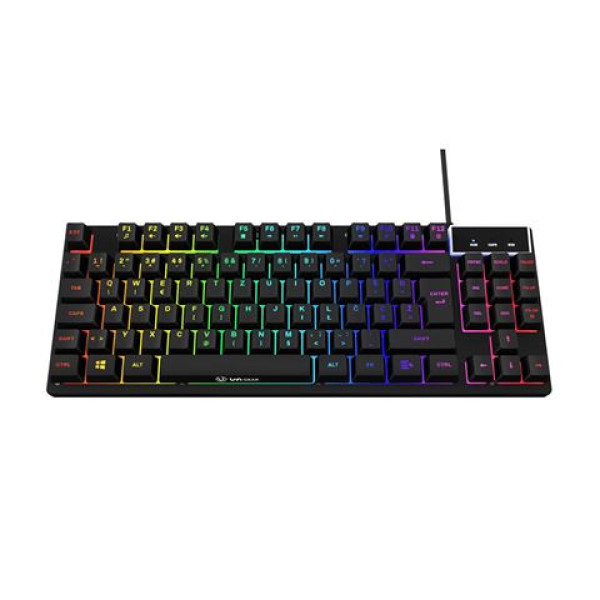 Tastatura UVI GEAR Greed Mini TKL
