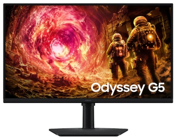 Monitor 27'' Samsung LS27FG502EUXEN IPS 2560x1440180Hz1msHDMIDPpivot