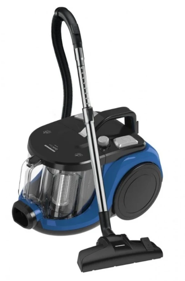 Usisivač HEINNER HVC-MC850BL 850W170Wposuda 2lHepa 12plavi