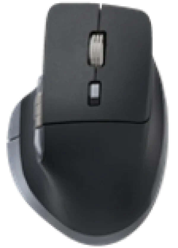Miš Wireless VolkanoX Genesis VKX-215-BK