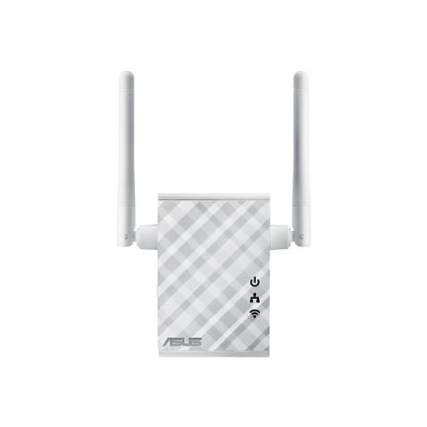 Wireless Range Extender RP-N12