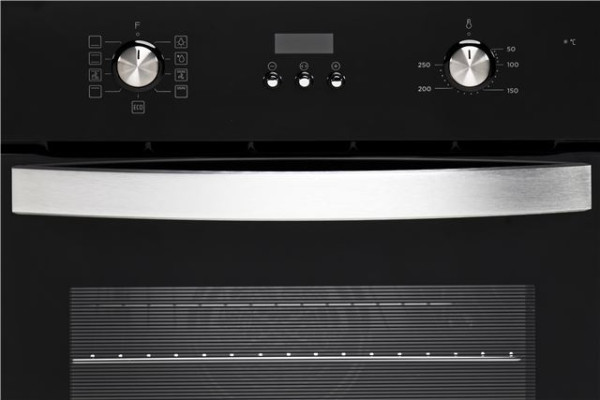 VIVAX HOME Ugradna rerna BO-658FXHTD G