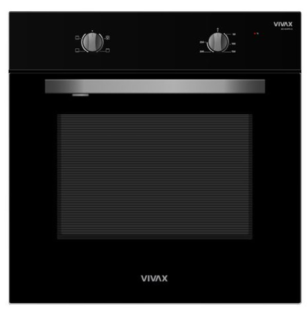 VIVAX HOME Ugradna rerna BO-654PH G