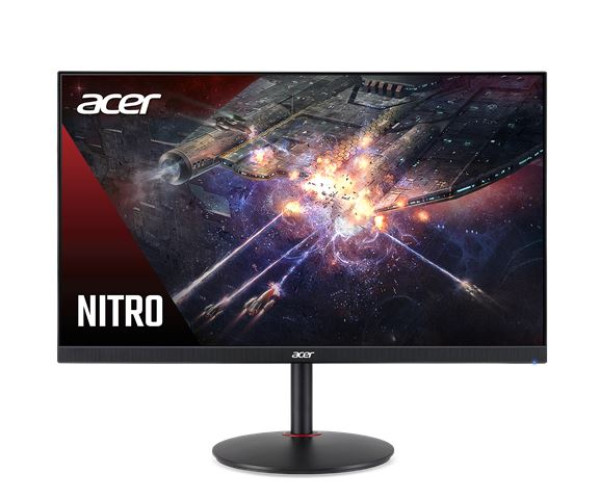 Monitor 32 Acer XV322QUPBMIIPPRZX IPS WQHD 1ms VRB 165Hz