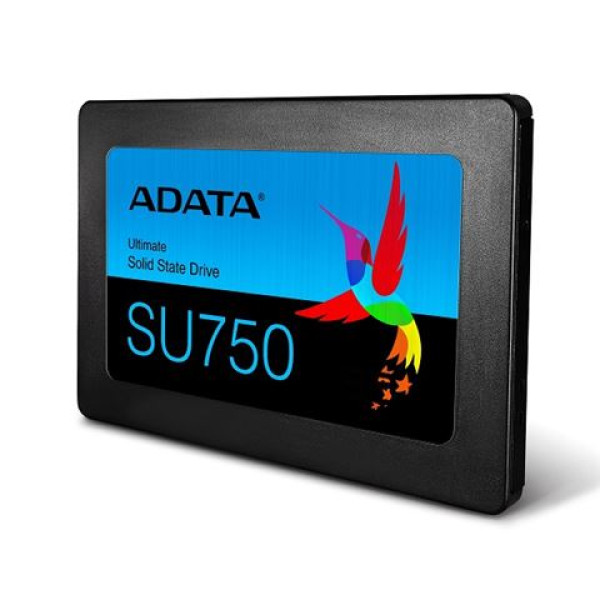 SSD 1TB ADATA SU750 SATA 2.5'' 3D Nand