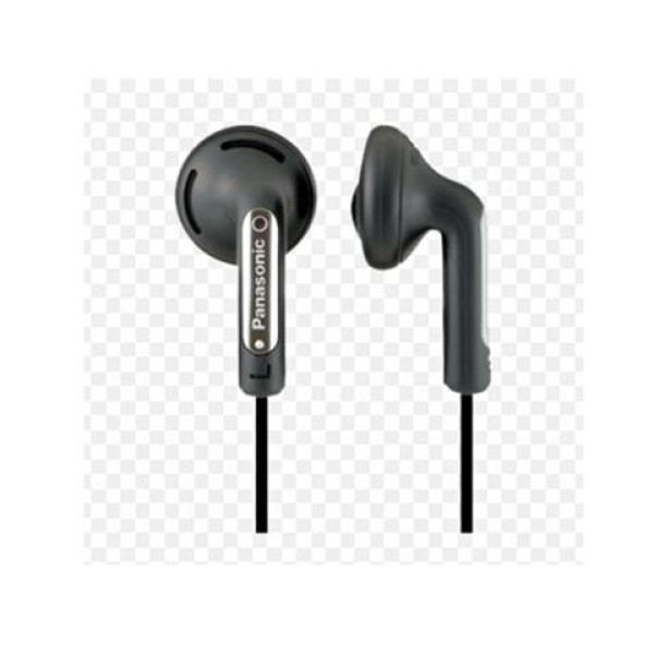 PANASONIC slušalice RP-HV154E-K