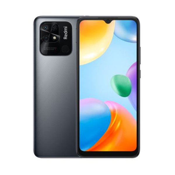 Redmi 10C 4128 GB Sivi