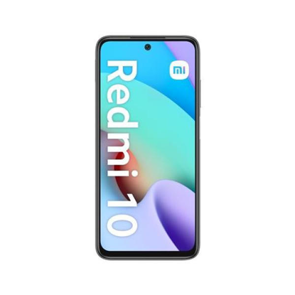 Redmi 10 4128 GB Sivi