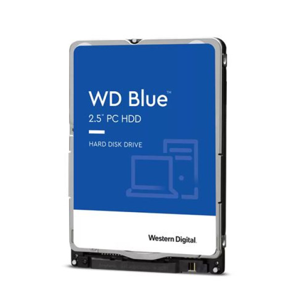 WD SATA.2,5'' 1TB Blue WD10SPZX