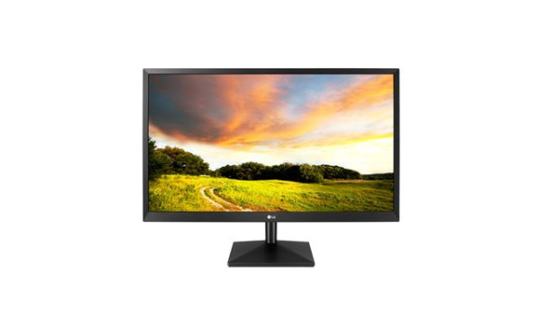 Monitor 27 LG 27MK400H-B TN 2msVGAHDMI