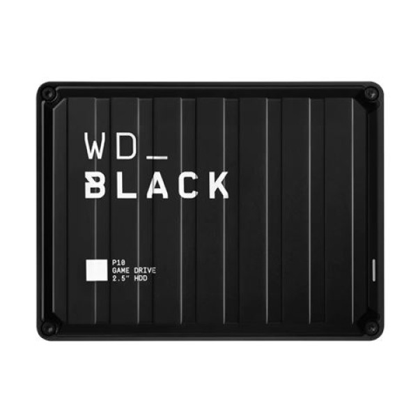 Eksterni Gaming Hard Disk WD_BLACK™ P10 4TB 2,5''