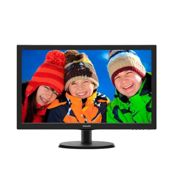 Monitor 22 Philips 223V5LSB210
