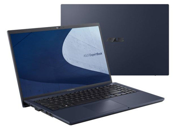 NB ASUS 15.6'' B1500CEAE-BQ1866R i7-1165G716G512GWIN10PRO