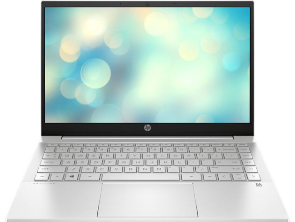 HP NOT Pav. 14-dv1018nm i7-1195G7 16G512, 634M6EA