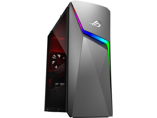 DT ASUS G10CE-21403 i5-11400F16G512GGTX1660TI