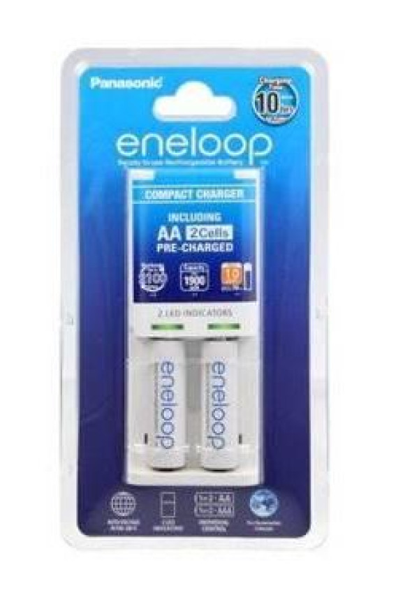 PANASONIC punjač K-KJ50MCC20E