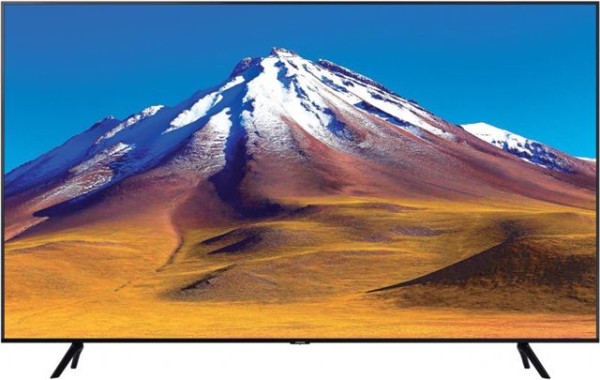 SAMSUNG LED TV UE43TU7022KXXH, 4K, SMART