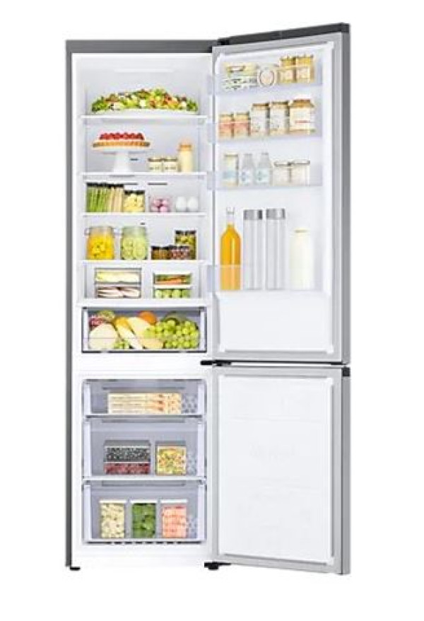 SAMSUNG frizider RB38T600FSAEK