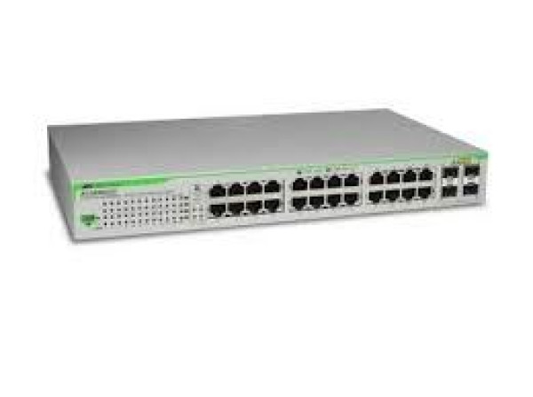 NET AT Switch AT-GS95028PSV2-50