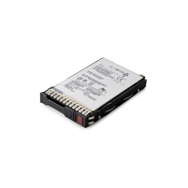 SRV DOD HPE 1.92TB SATA RI SFF SC MV SSD
