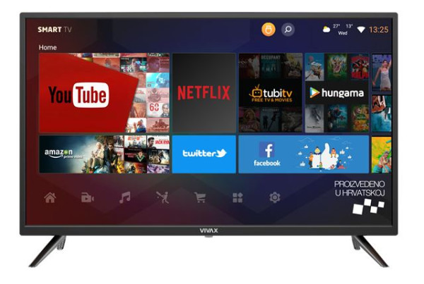 VIVAX IMAGO LED TV-32LE113T2S2SM V2