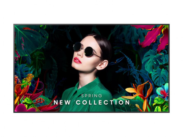 Digital Signage SAMSUNG LH50QMCEPGCXEN 50''3840x2160500nit 247 ' ( 'LH50QMCEPGCXEN' ) 