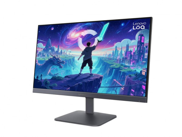 Monitor LENOVO LOQ 27-10 27'' IPS1920x1080200Hz1ms2xHDMI,DPsiva' ( '68F2GACBEU' ) 