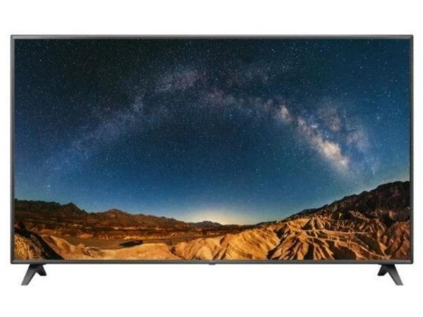 Commercial TV LG 50UR78GC0LK 50''3840x2160500nitWebOS' ( '50UR78GC0LK.AEU' ) 