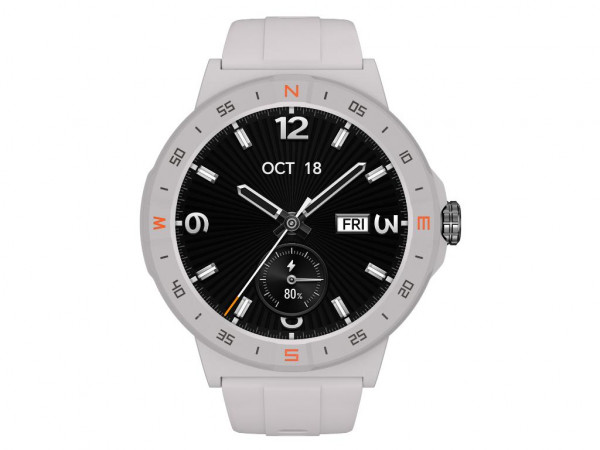 Pametni sat HONOR CHOICE INFOWEAR Watch 2 Epic crna' ( '5504AGTU' ) 