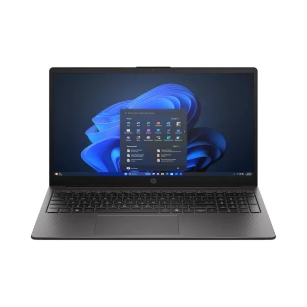 Laptop HP 255 G10 15.6 FHD AGR5-7535U16GBNVMe 512GBDark ash silverCH7D0AT