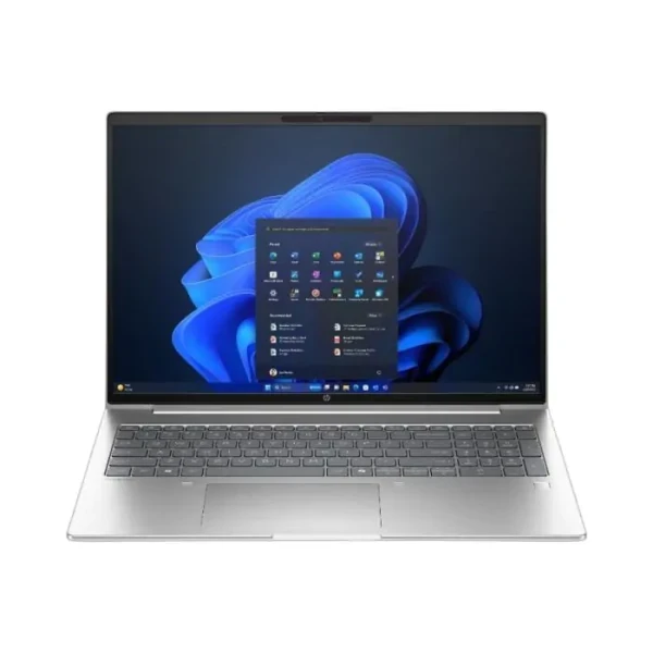 Laptop HP ProBook 4 G1i 16 WUXGA AGCore 5-120U16GBNVMe 512GBsrebrnaSRWin11 pro
