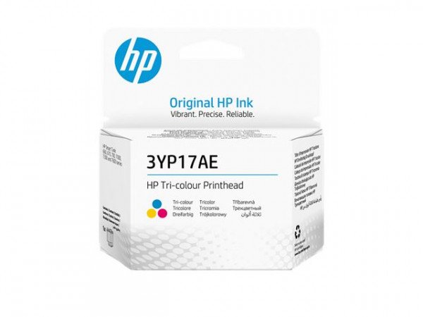 SUP INK HP 3YP17AE