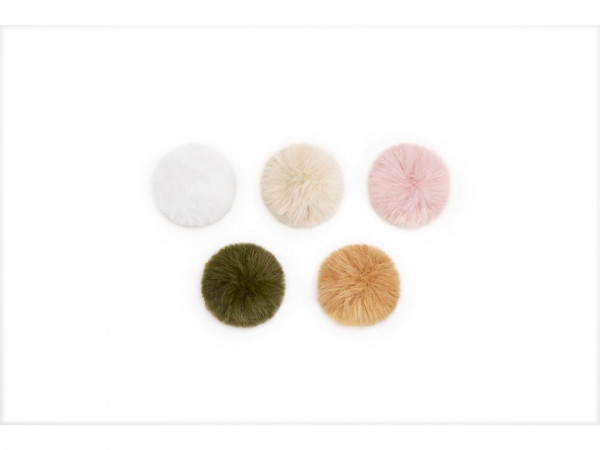Zaštita DJI Mic Mini 2 Multi-Color Windscreens' ( 'CP.RN.00000536.01' ) 