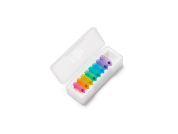 Poklopac DJI Mic Mini 2 Multi-Color Front Covers' ( 'CP.RN.00000537.01' ) 