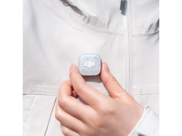 Transmiter DJI Mic Mini 2S Transmitter' ( 'CP.RN.00000558.02' ) 