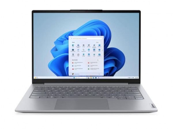 Laptop LENOVO ThinkBook 14 G8 IAL DOS14'' WUXGAU7-255H32GB1TBbklt srbsiva' ( '21SJ00FAYA' ) 