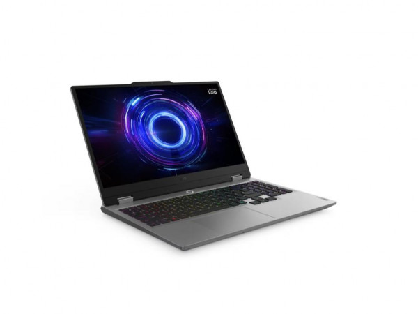 Laptop LENOVO LOQ 15IRX10 DOS15.6'' FHDi7-13645HX16GB512GBRTX5050bklt srbSiva' ( '83JE01FEYA' ) 