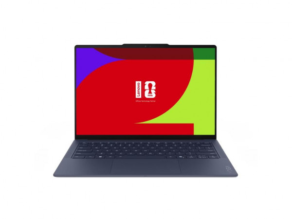 Laptop LENOVO Yoga Slim 7 Ultra 14IPH11 W11P14'' 2.8K OLEDU7-35532GB1TBbklt srbPlavabez punjac' ( '83QK007AYA' ) 