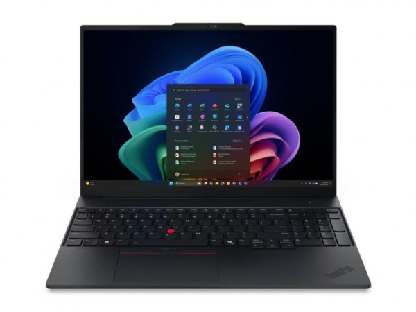 Laptop LENOVO ThinkPad E16 G4 W11P16'' WUXGAU7-35516GB512GBbklt srbCrna' ( '21YC000SYA' ) 